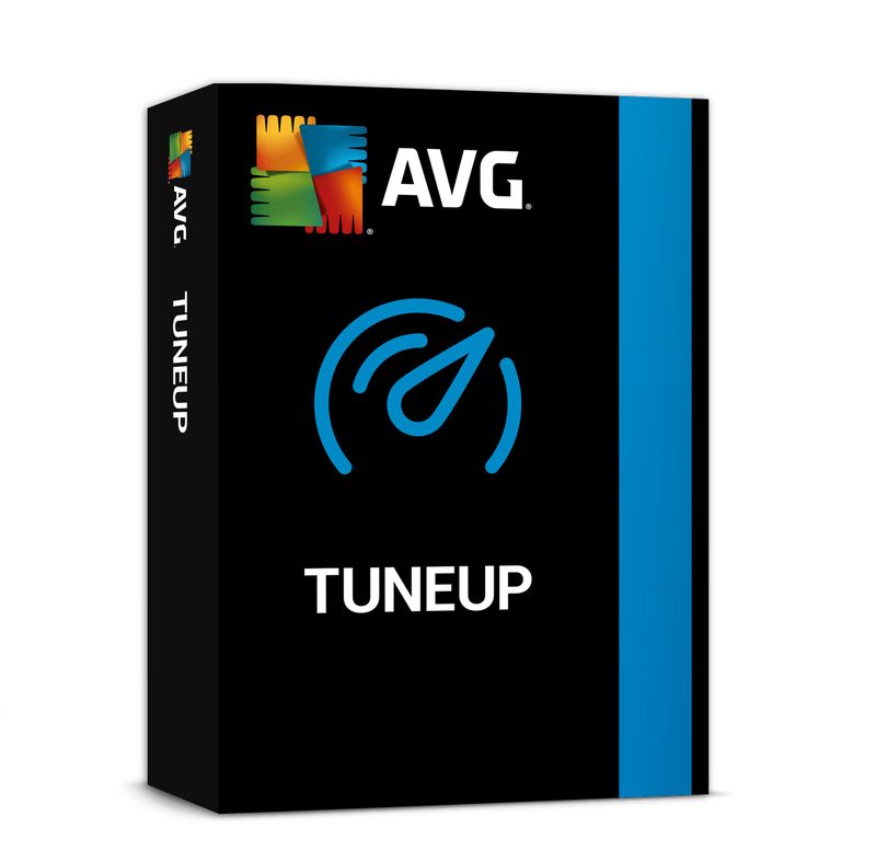 AVG TuneUp - 10 uređaja 2 godine