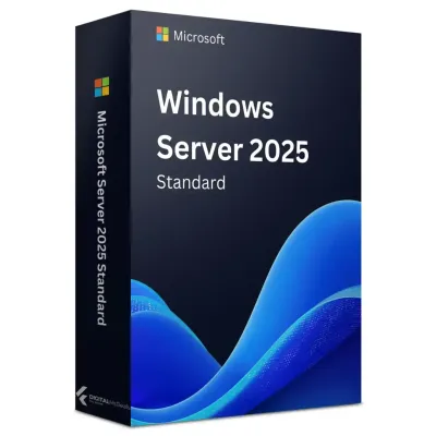 Microsoft Windows Server