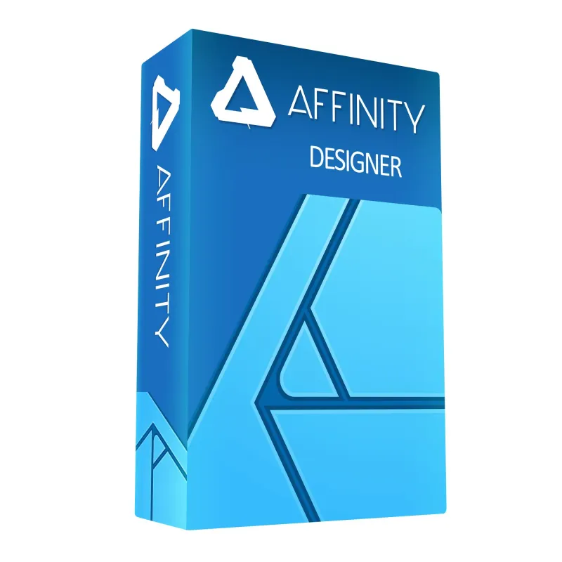 Affinity Designer Version 2
