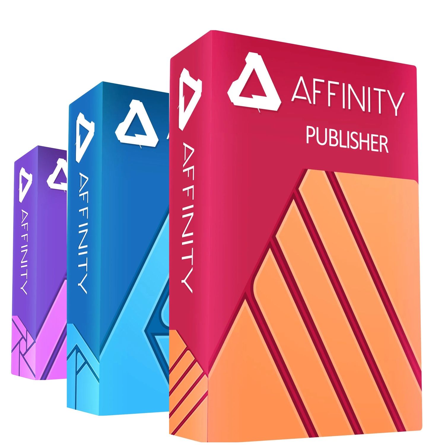 Affinity Universal Version 2