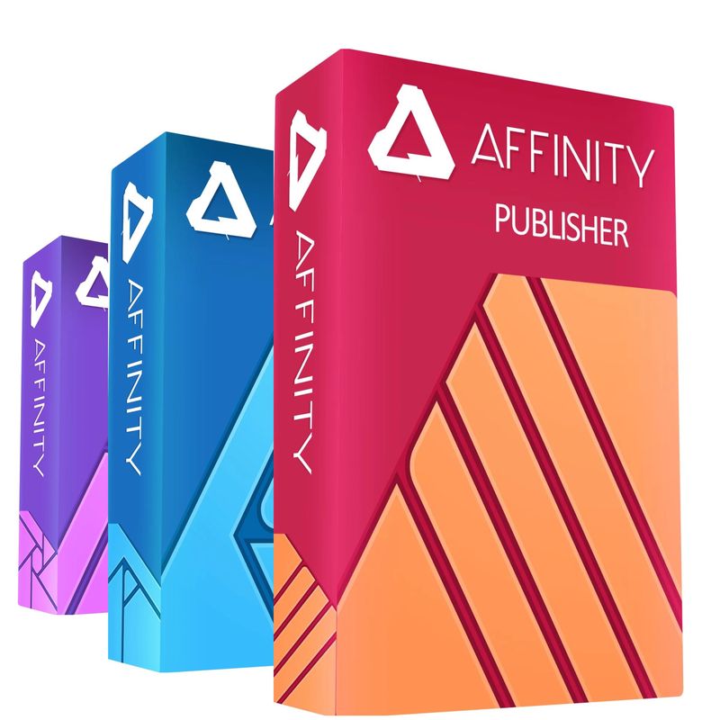 Affinity Universal Version 2