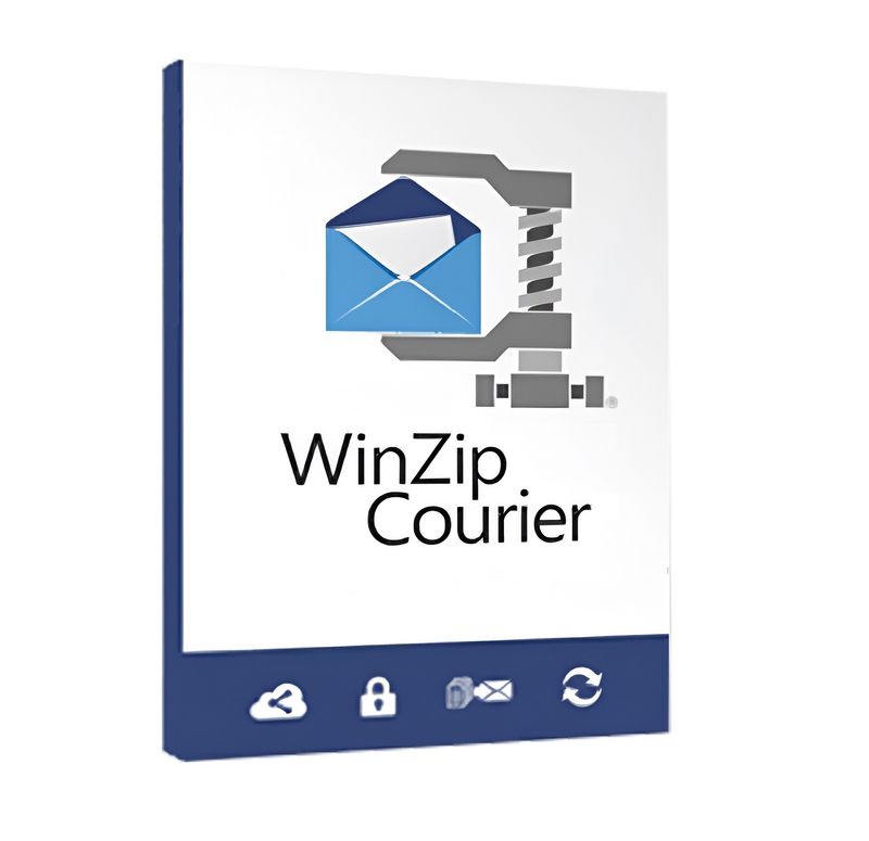 WinZip Courier 12