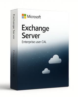 Microsoft Exchange Server CAL licence