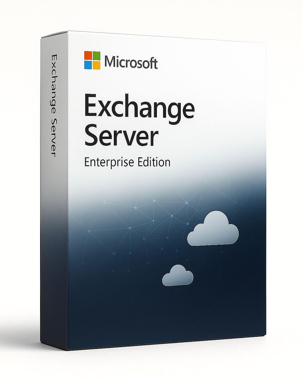 Microsoft Exchange Server Subscription Enterprise Edition
