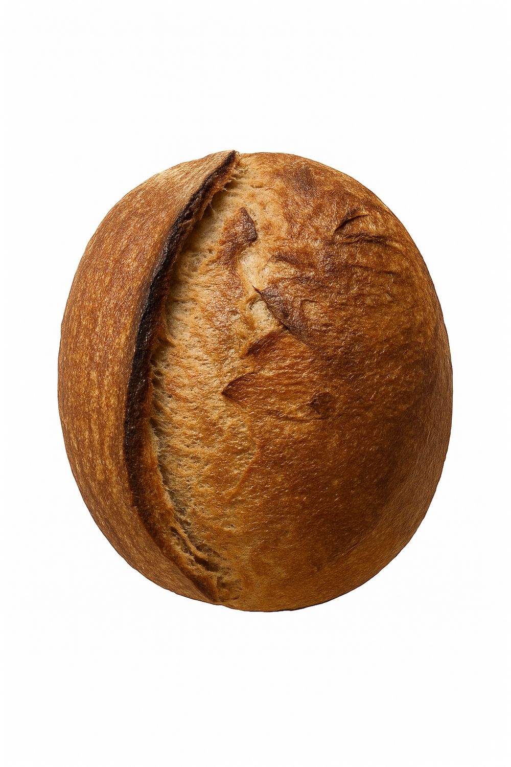 Kváskový chléb -  více druhů