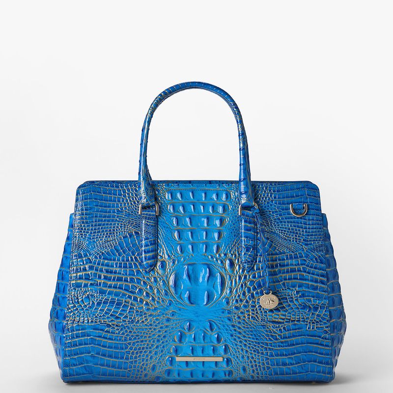 Leather Hand Bag