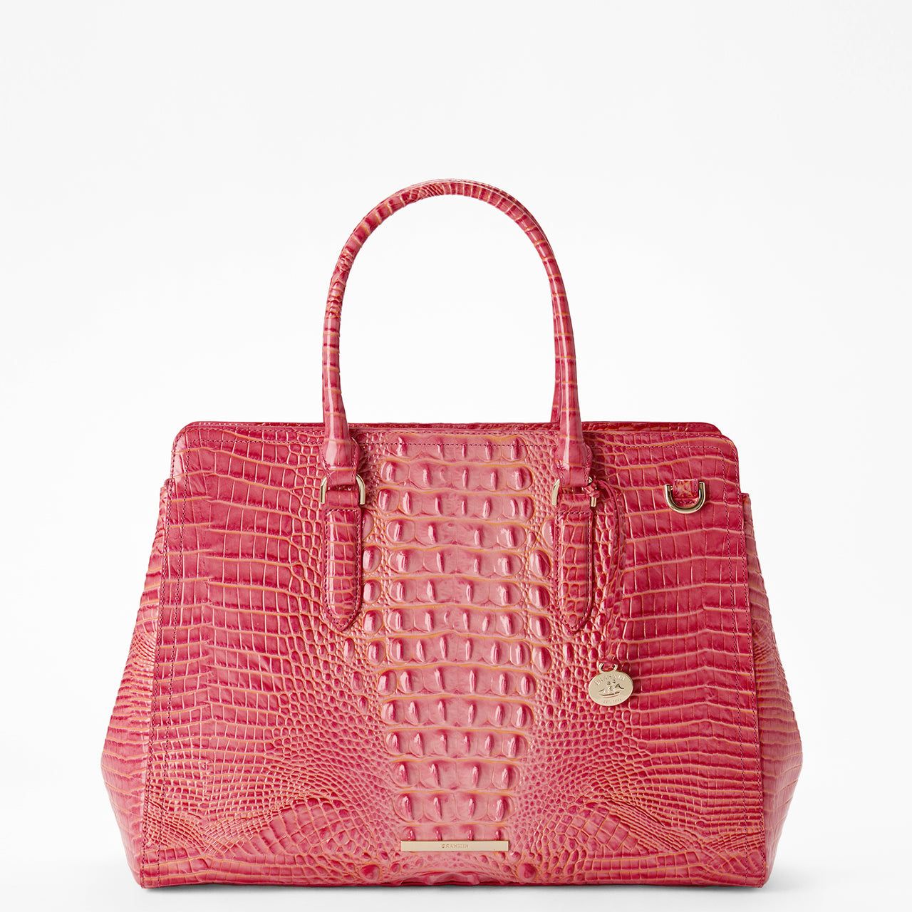 Leather Hand Bag