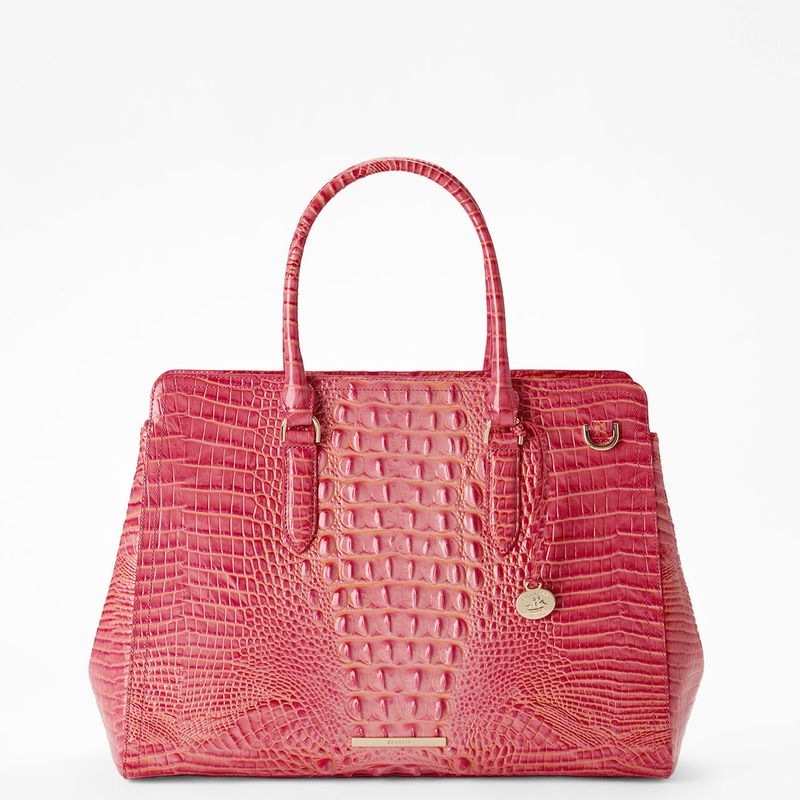 Leather Hand Bag