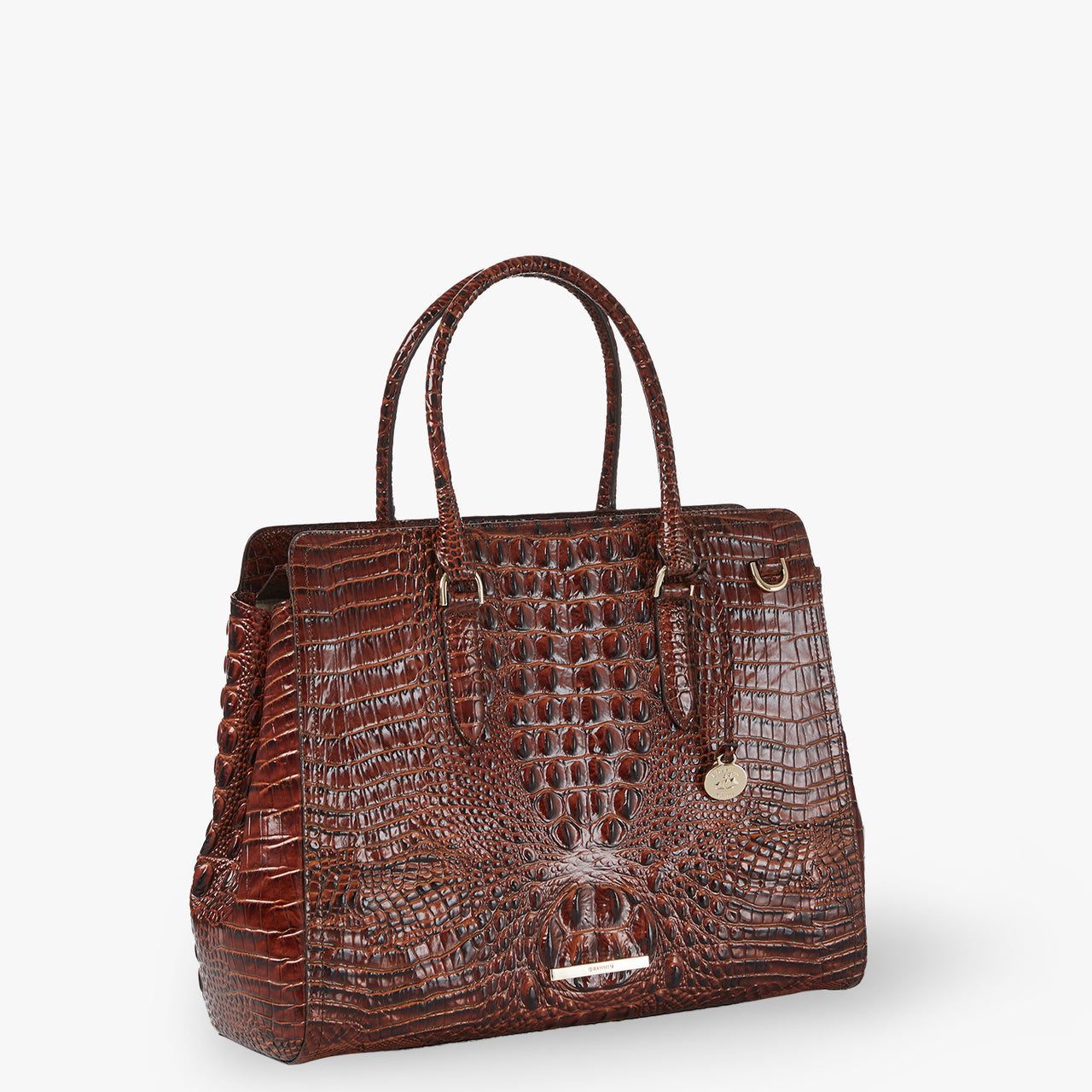Leather Hand Bag