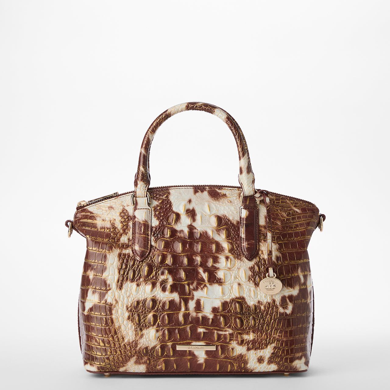 Leather Hand Bag