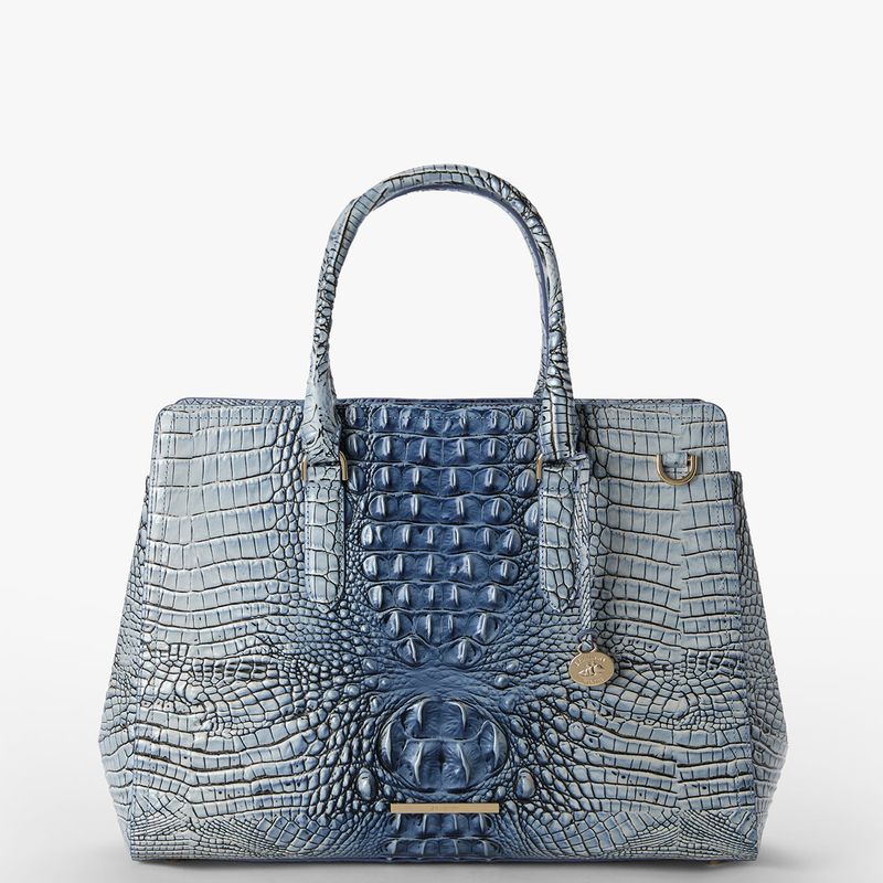 Leather Hand Bag