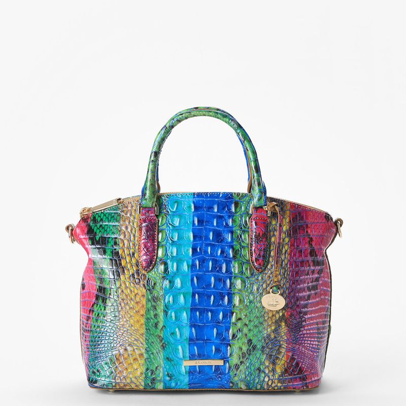 Leather Hand Bag