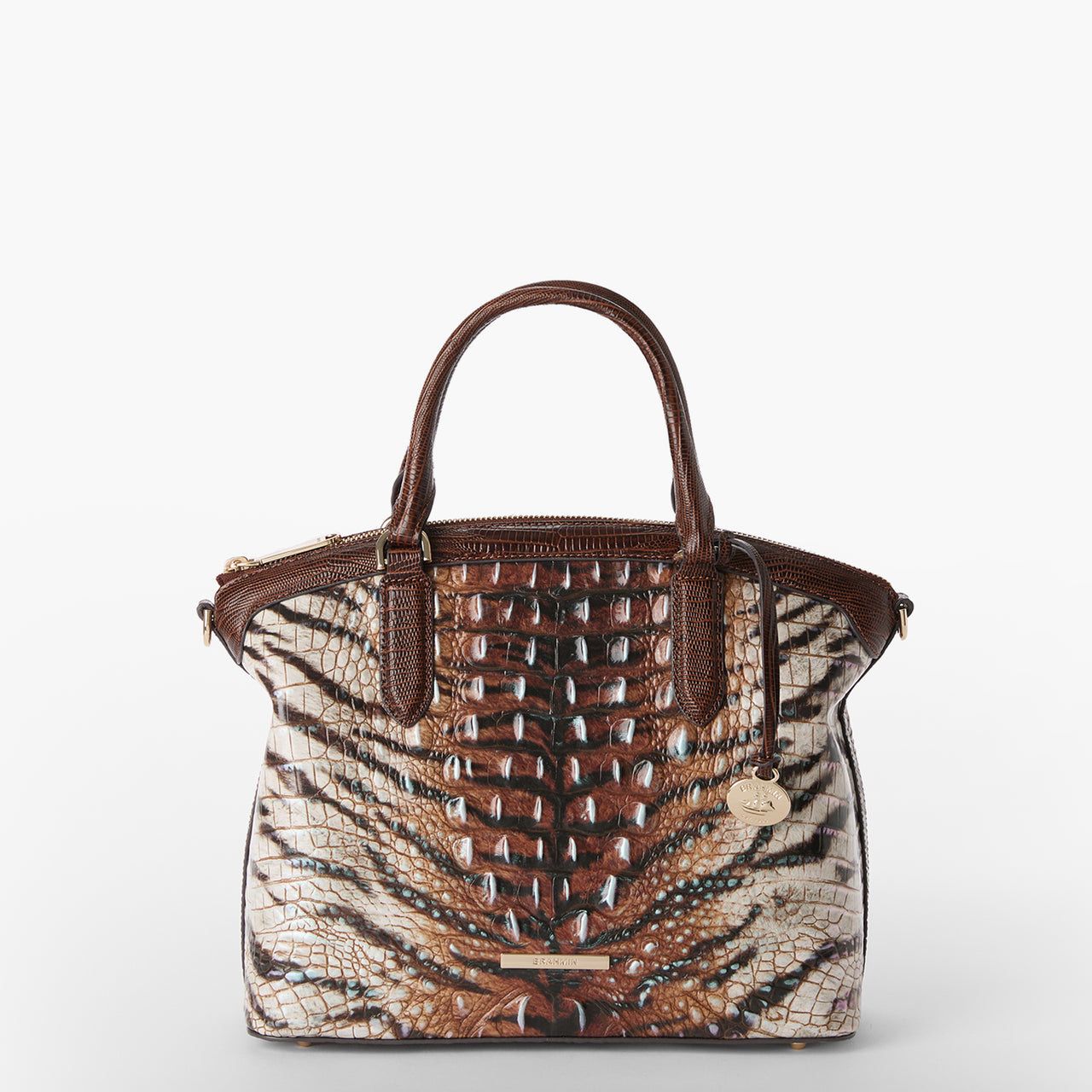 Leather Hand Bag