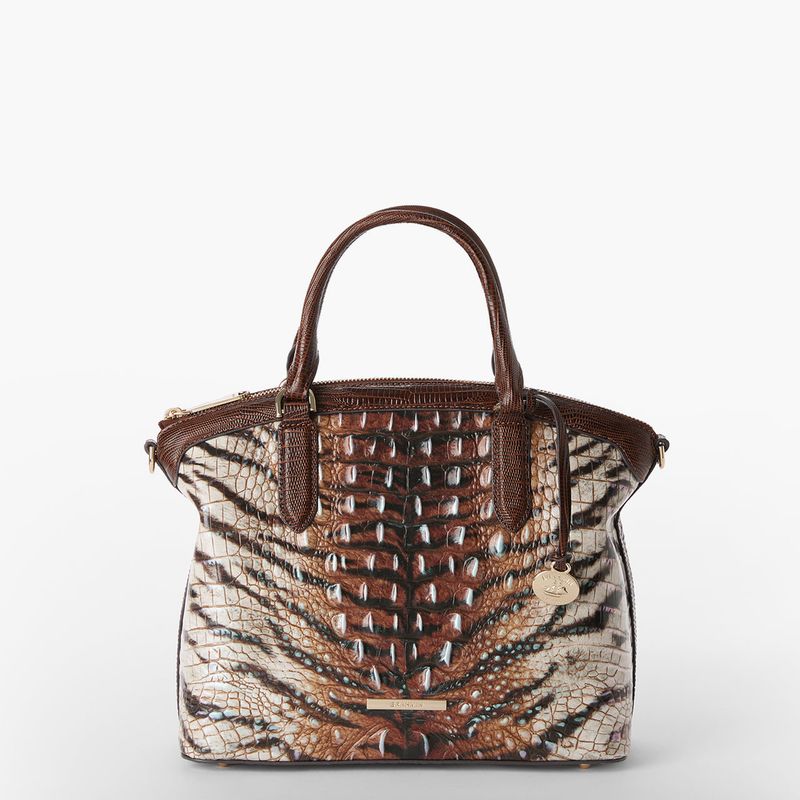 Leather Hand Bag