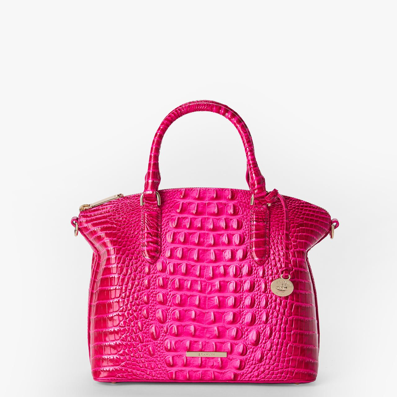 Leather Hand Bag