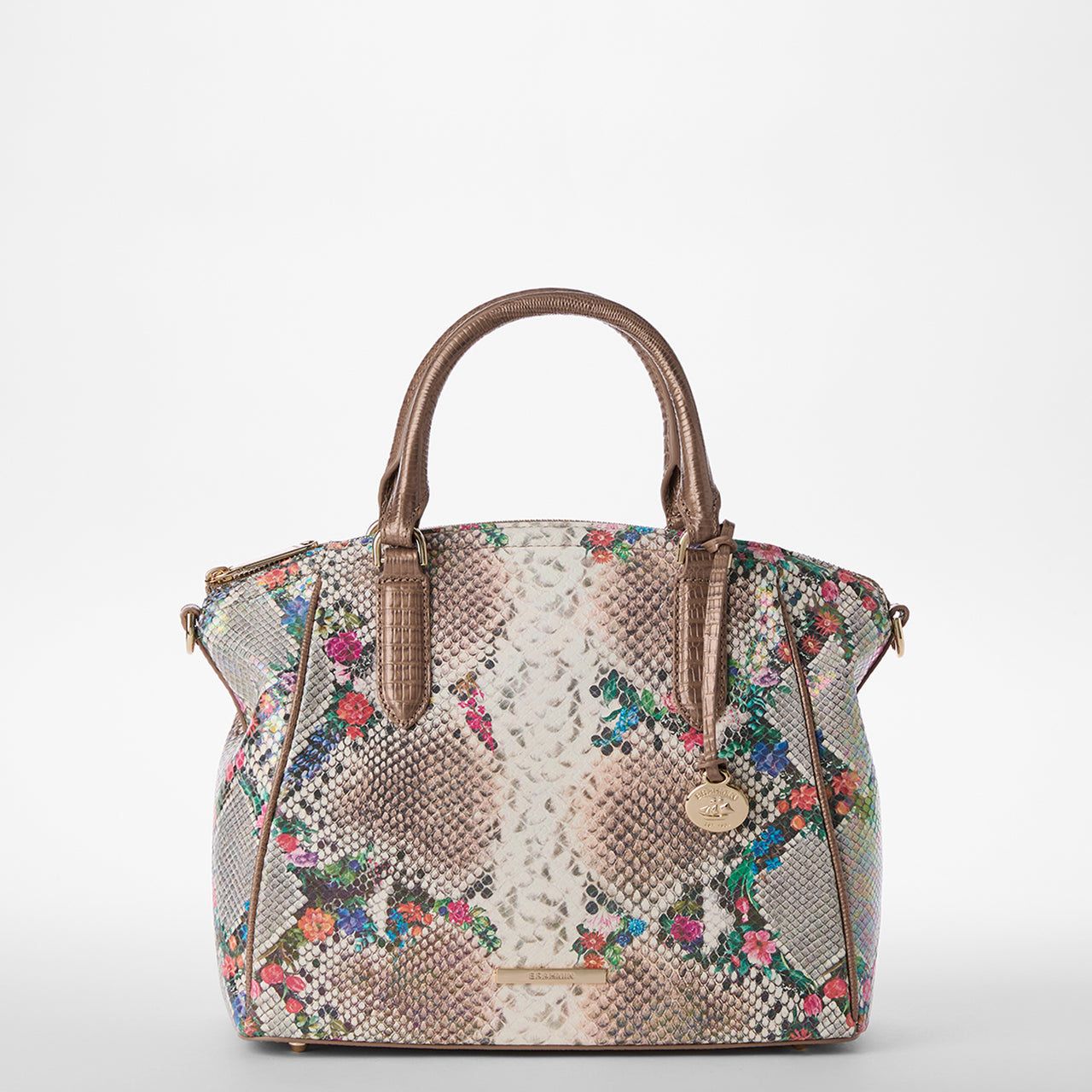 Leather Hand Bag