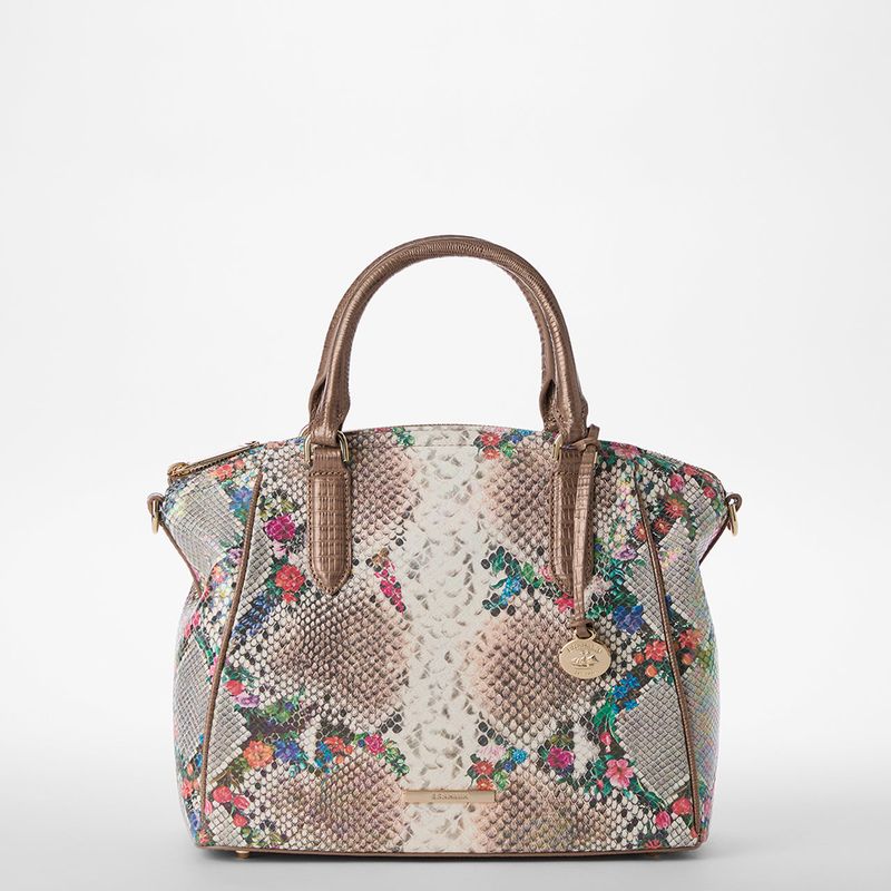 Leather Hand Bag