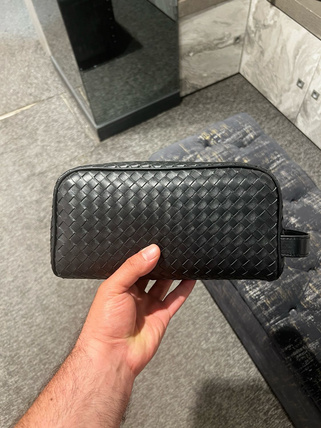 Leather Bag
