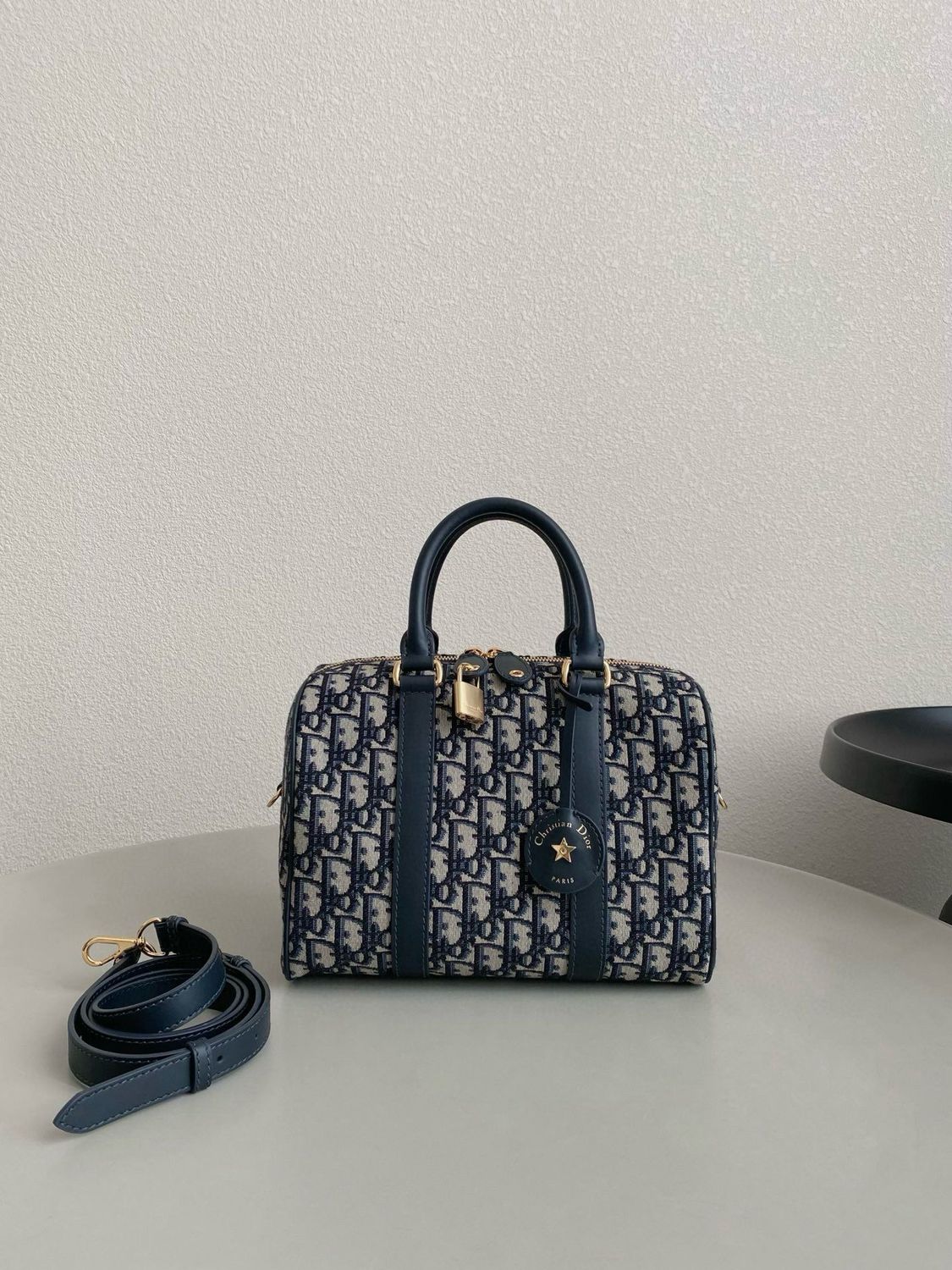 Leather Bag