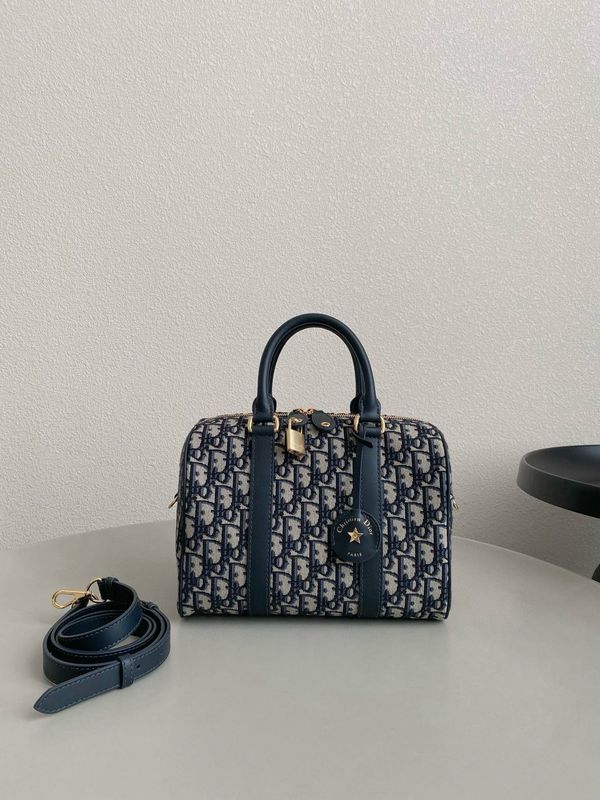 Leather Bag