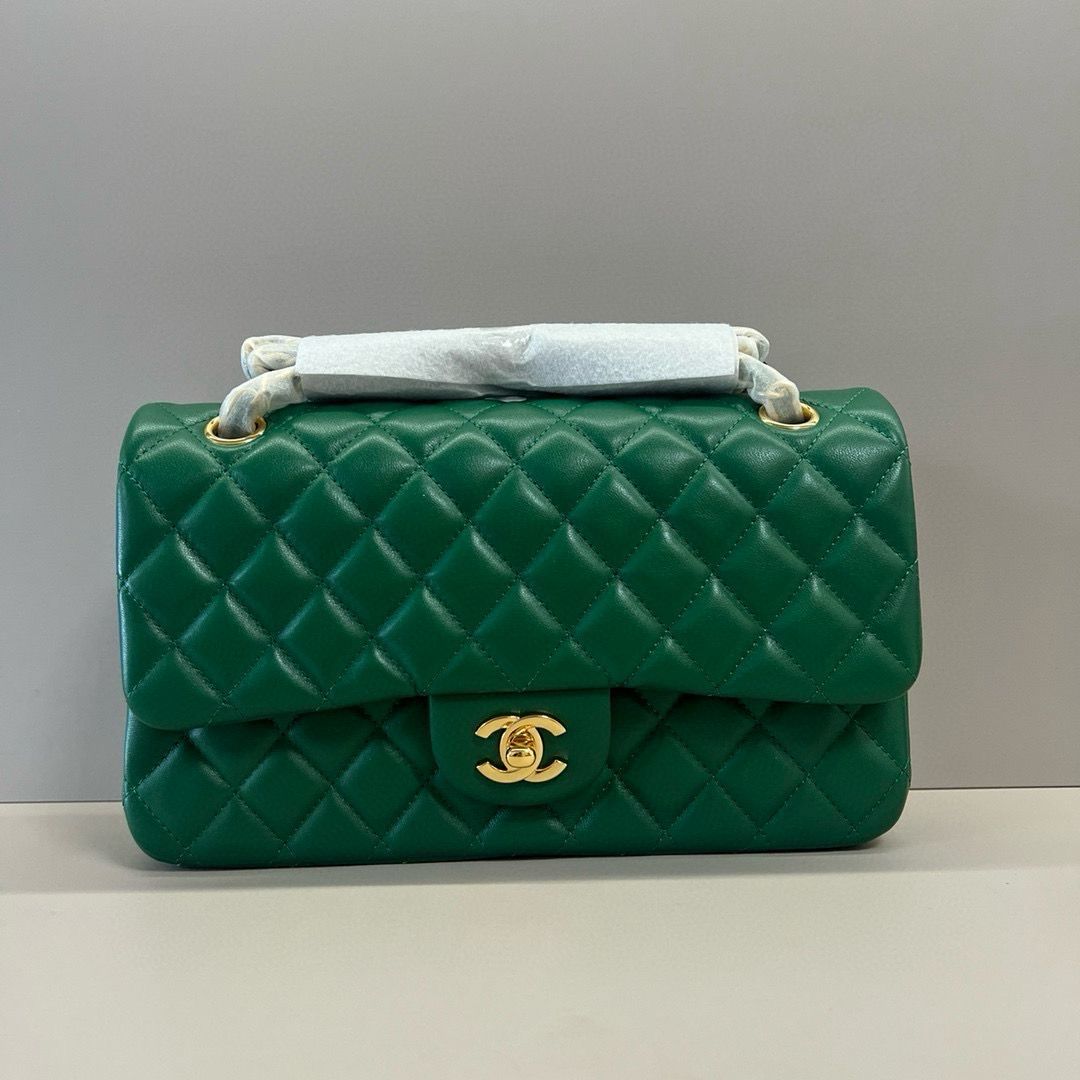 Leather Bag