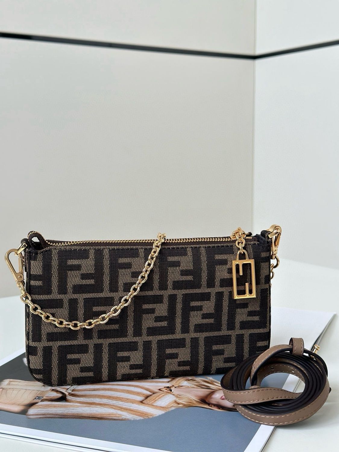 Leather Bag