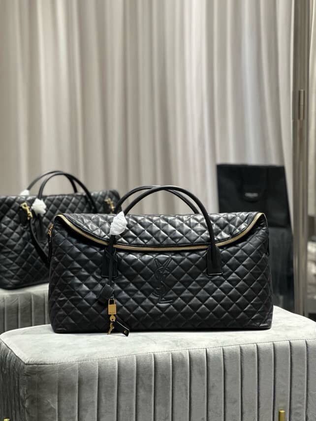 Leather Bag