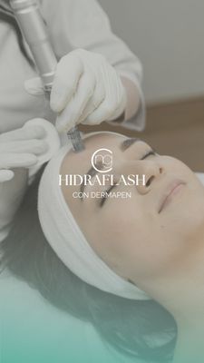 HIDRAFLASH