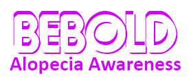 BeBold Alopecia Awareness CIC