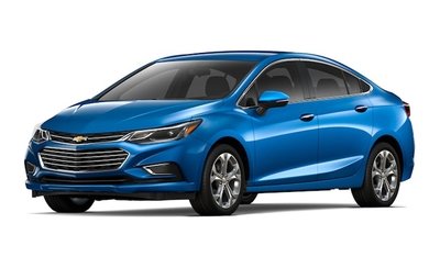 CRUZE