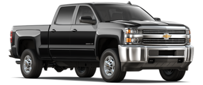 SILVERADO HD