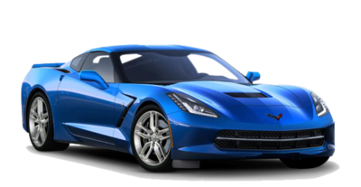 CORVETTE