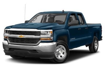 SILVERADO 1500
