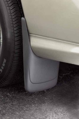 MUD FLAPS