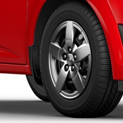 MUD FLAPS