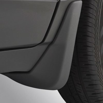 MUD FLAPS
