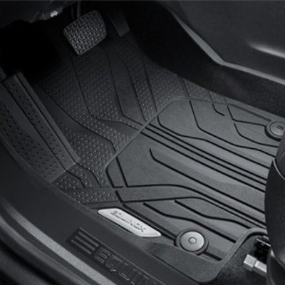 FLOOR LINERS