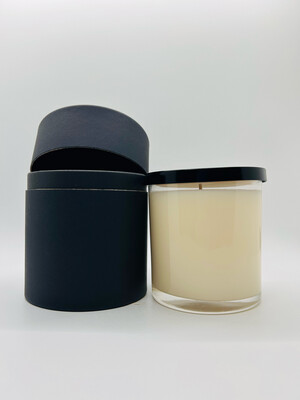 Gift Tubes For 11oz Candles