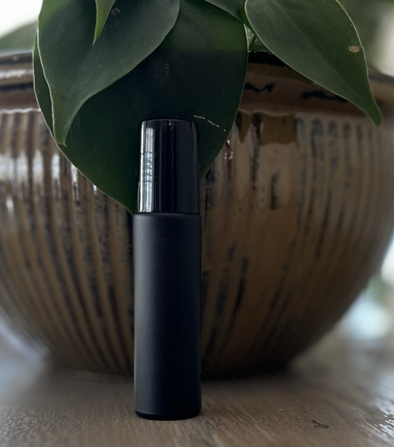 Cashmere Amber Perfume Roller Ball 10ml