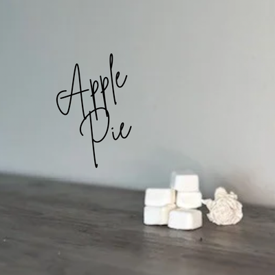 Apple Pie Soy Wax Melts - 3oz