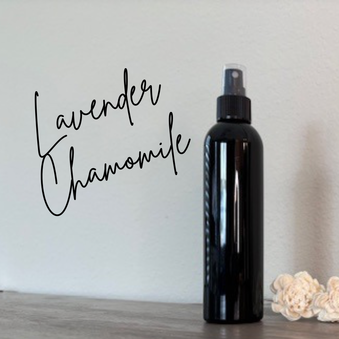 Lavender Chamomile Room Spray - 8oz