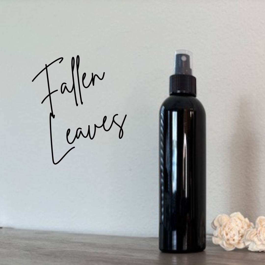 Fallen Leaves Room Spray - 8oz