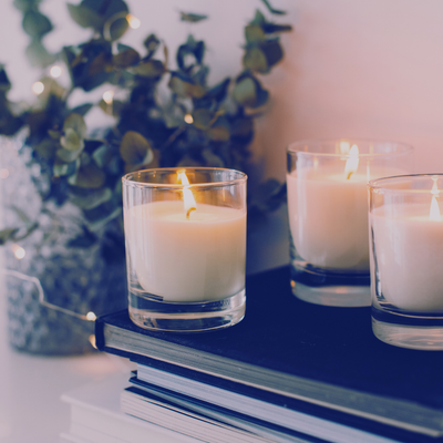 Candles &amp; Melts