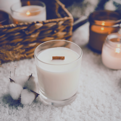 All Soy Candles