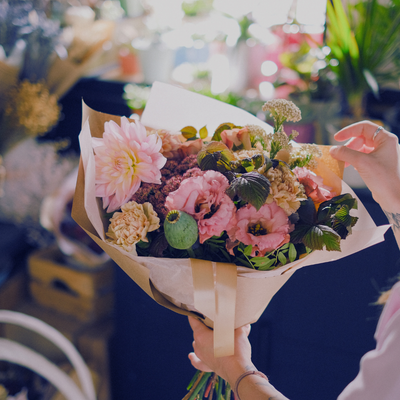 Feminine &amp; Floral