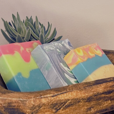 Artisan Soap