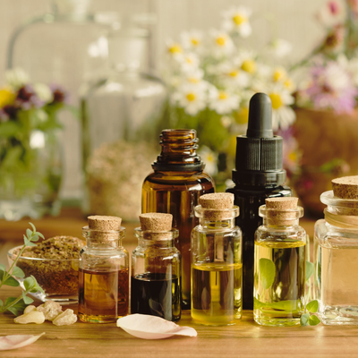 Essential Oil Products