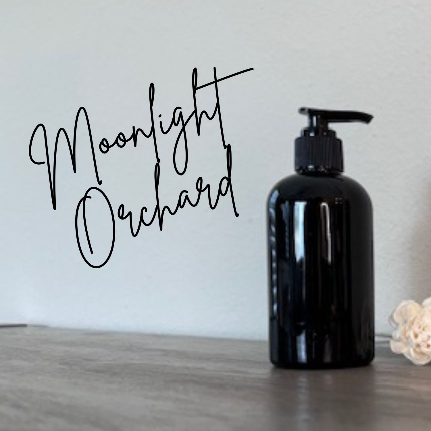 Moonlight Orchard Hand Soap - 8oz