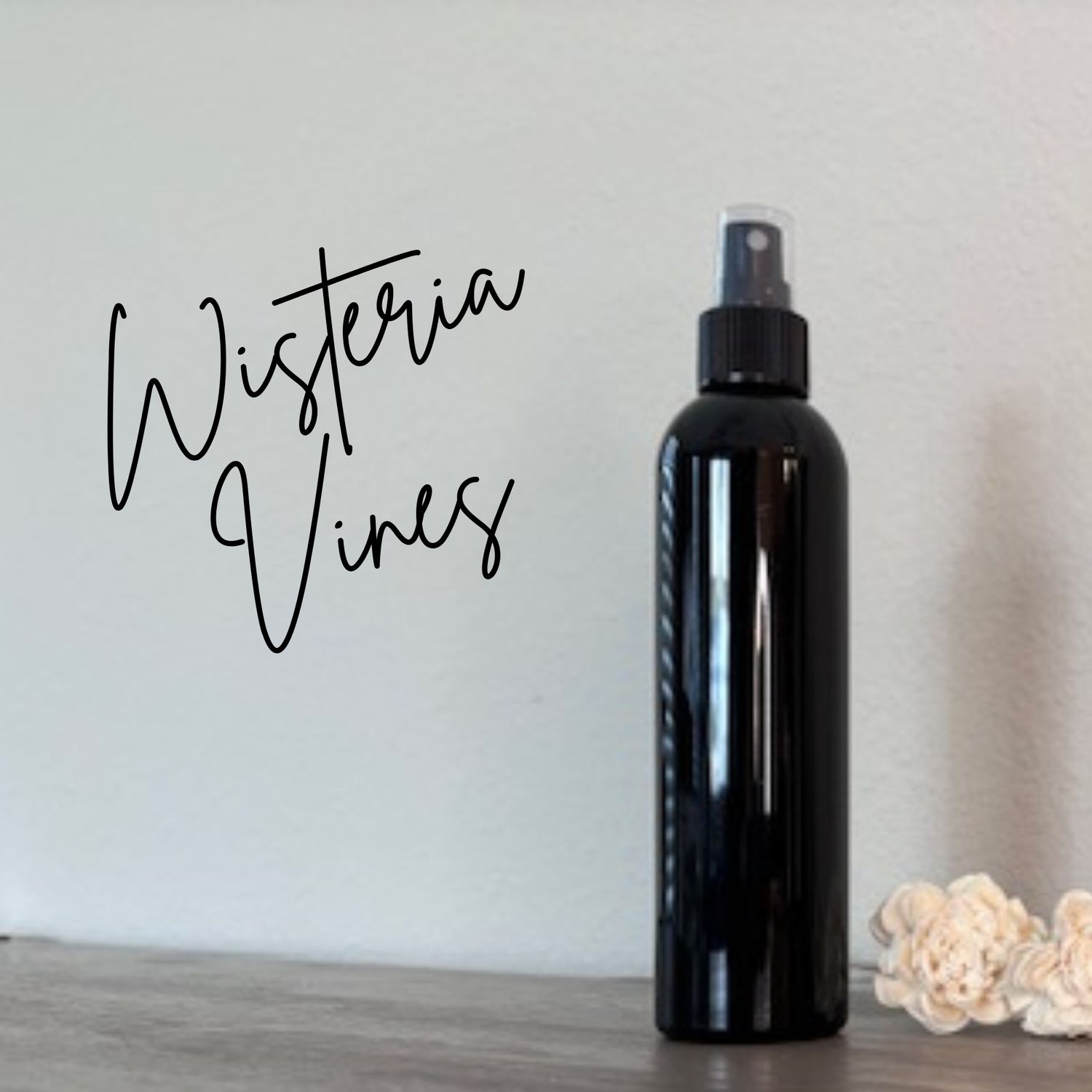 Wisteria Vines Room Spray - 8oz