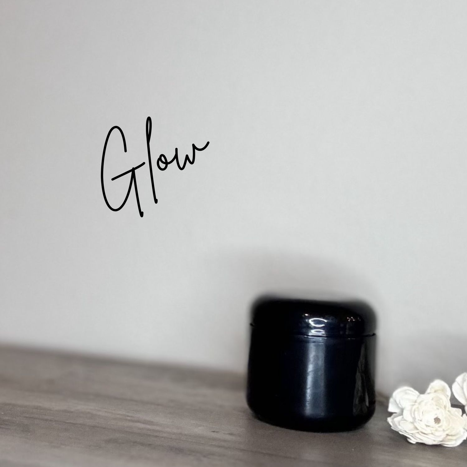 Glow Body Balm - 4oz